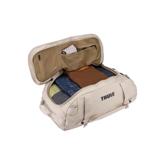 Thule Chasm 40L Duffel Bag Soft Sand