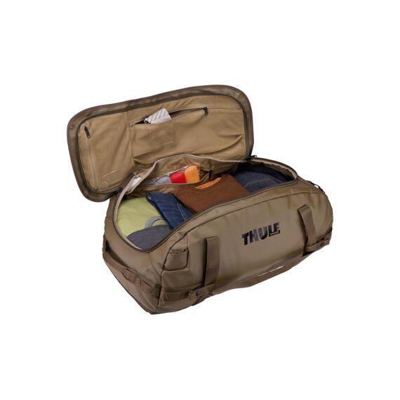 Thule Chasm 70L Duffel Bag Soft Sand