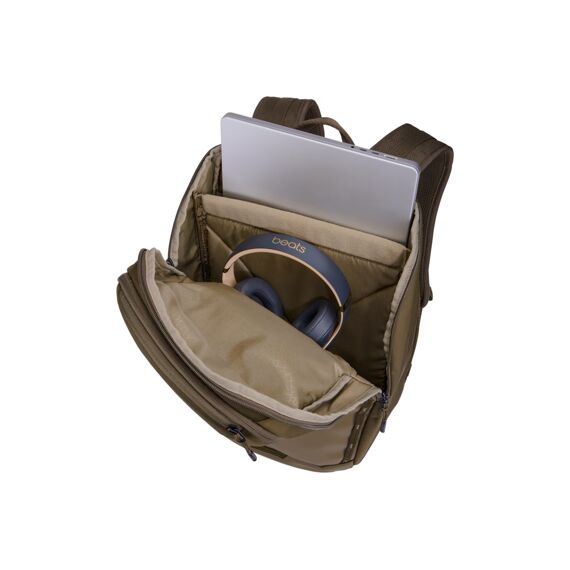 Thule Chasm Rugzak 26L Khaki