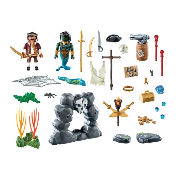 Playmobil 71420 Schatzoeken