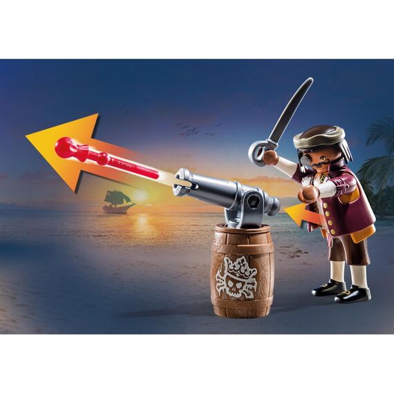 Playmobil 71420 Schatzoeken