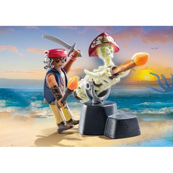 Playmobil 71421 Wapenmeester