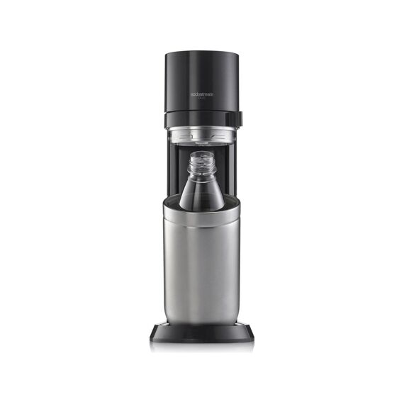 Sodastream Drankapparaat Duo Zwart