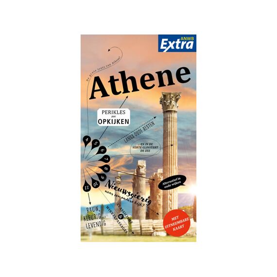 Athene Anwb Extra