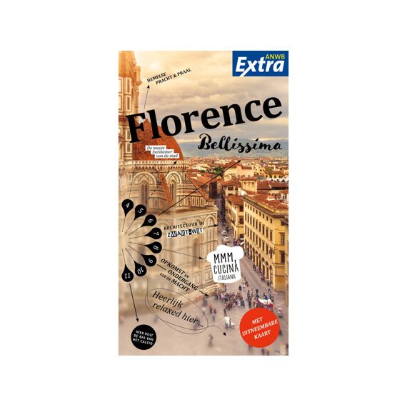 Florence Anwb Extra