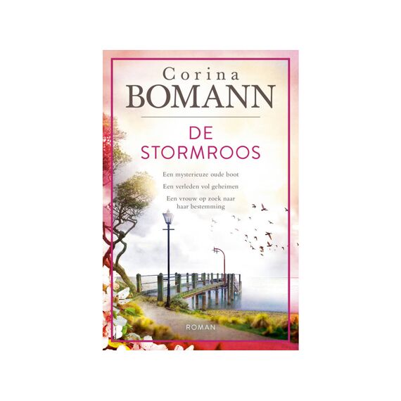 Corina Bomann -De Stormroos