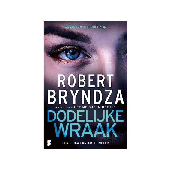 Roberty Bryndza - Dodelijke Wraak