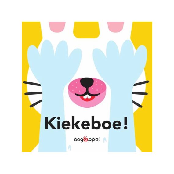 Kiekeboe!