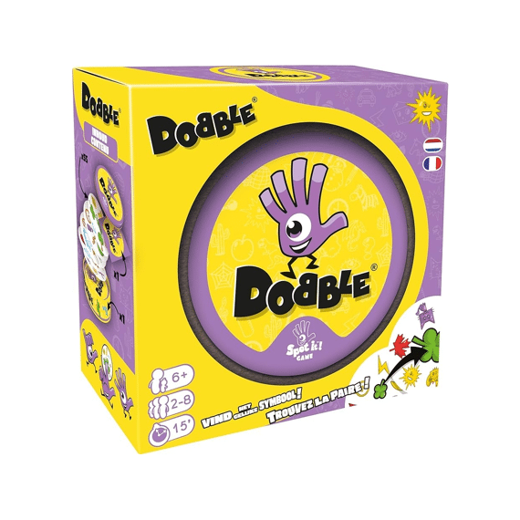 Dobble Classic Eco Sleeve