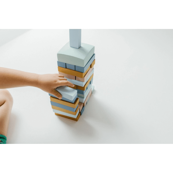 Moesplay Tower Blocks