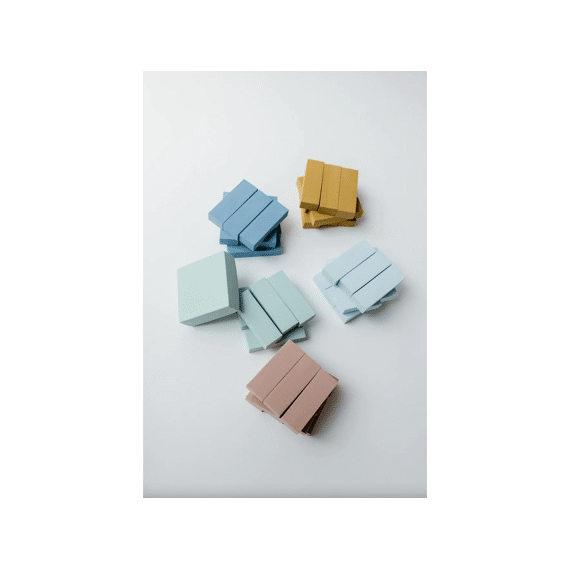 Moesplay Tower Blocks