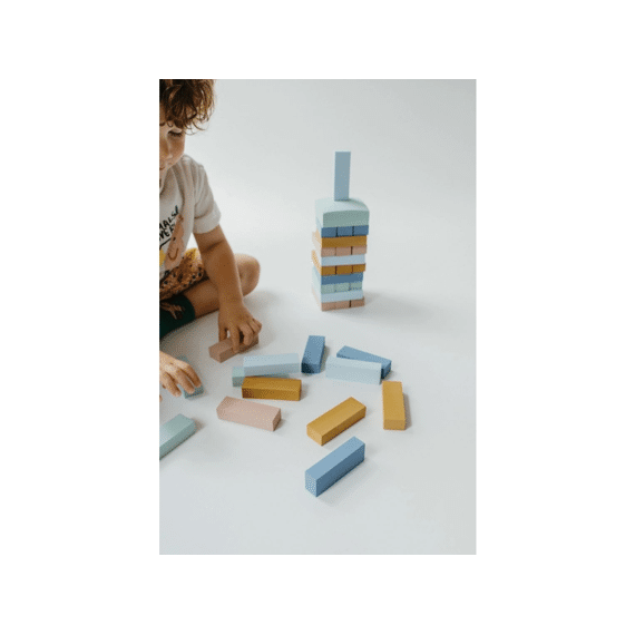 Moesplay Tower Blocks