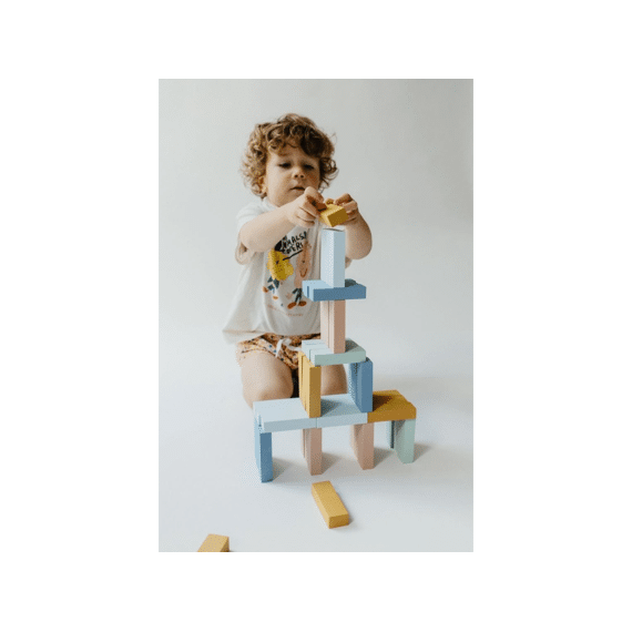 Moesplay Tower Blocks