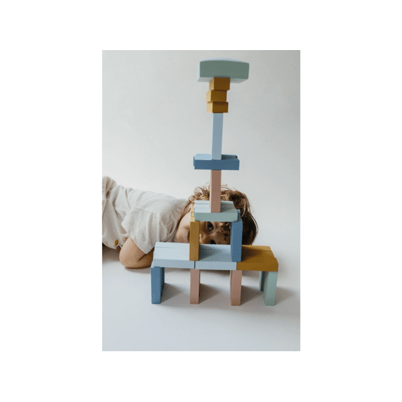 Moesplay Tower Blocks