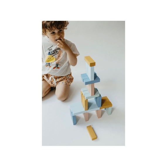 Moesplay Tower Blocks