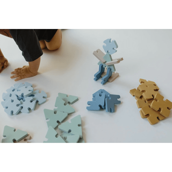 Moesplay Ultimate Connect