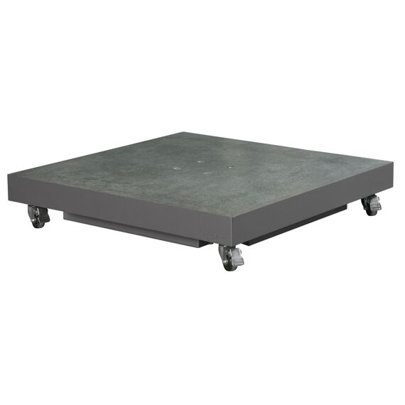 Platinum Ceramica Parasolvoet 90Kg