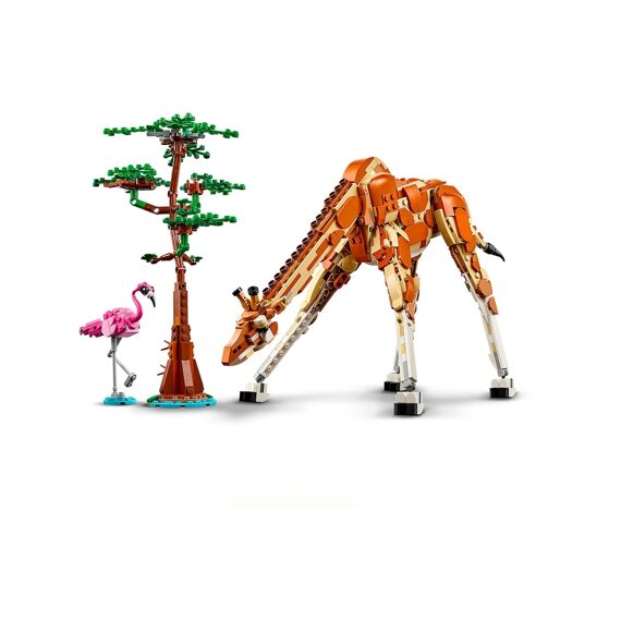 LEGO Creator 31150 Safaridieren