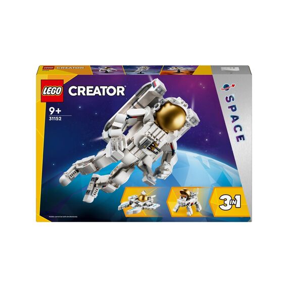 LEGO Creator 31152 Ruimtevaarder