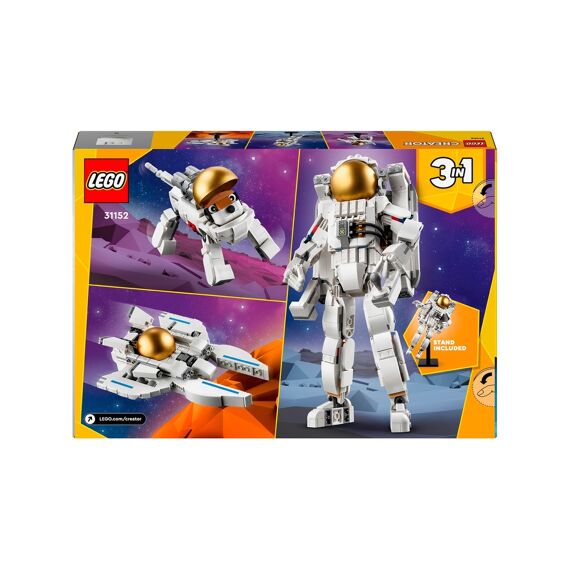 LEGO Creator 31152 Ruimtevaarder