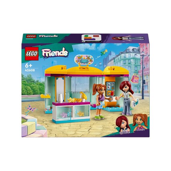 LEGO Friends 42608 Winkeltje Met Accessoires