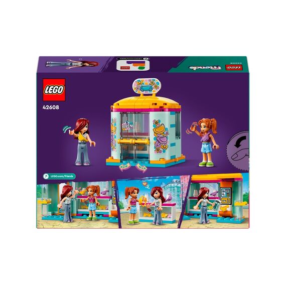 LEGO Friends 42608 Winkeltje Met Accessoires