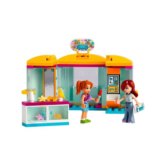 LEGO Friends 42608 Winkeltje Met Accessoires