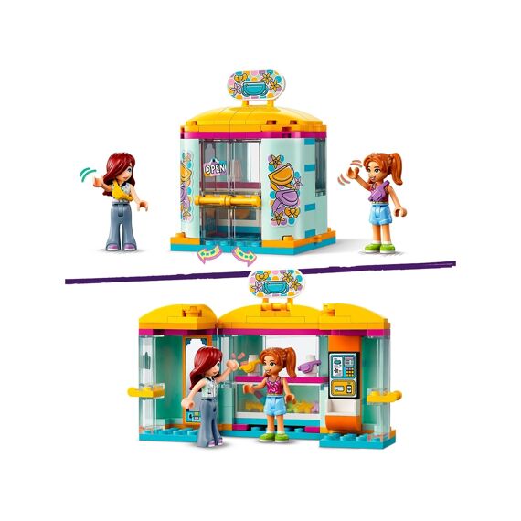 LEGO Friends 42608 Winkeltje Met Accessoires