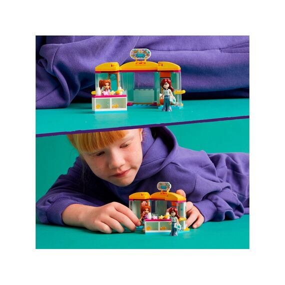 LEGO Friends 42608 Winkeltje Met Accessoires