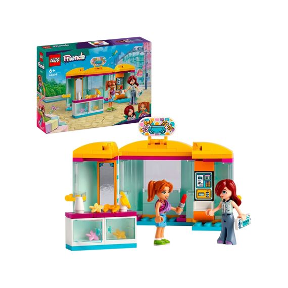 LEGO Friends 42608 Winkeltje Met Accessoires