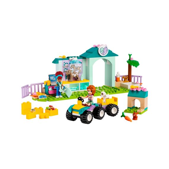 LEGO Friends 42632 Boerderijdierenkliniek