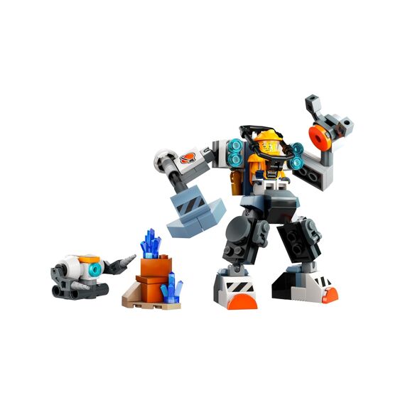 LEGO City 60428 Ruimtebouwmecha