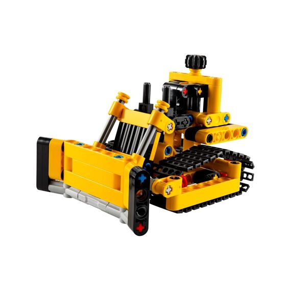 LEGO Technic 42163 Zware Bulldozer