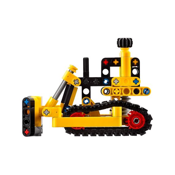 LEGO Technic 42163 Zware Bulldozer