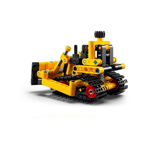 LEGO Technic 42163 Zware Bulldozer