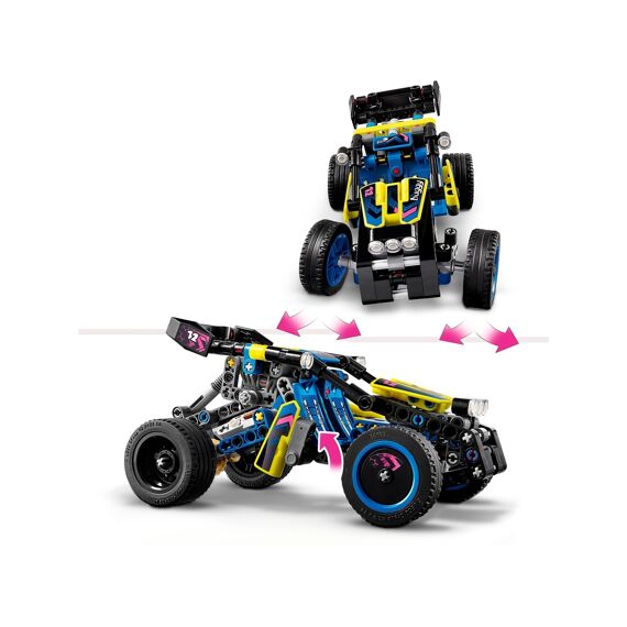 LEGO Technic 42164 Offroad Racebuggy