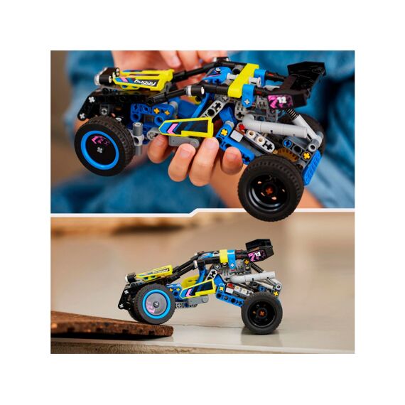 LEGO Technic 42164 Offroad Racebuggy