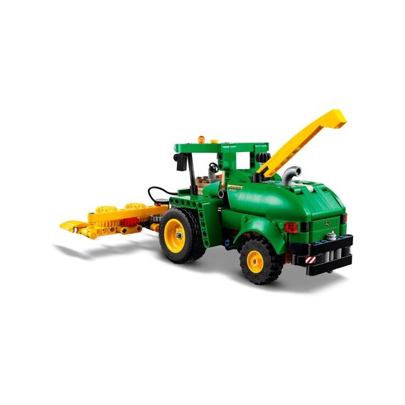 LEGO Technic 42168 John Deere 9700 Forage Harvester