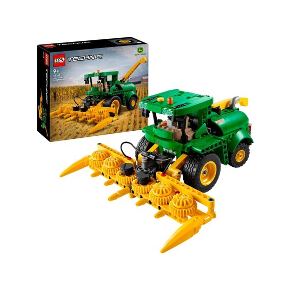 LEGO Technic 42168 John Deere 9700 Forage Harvester