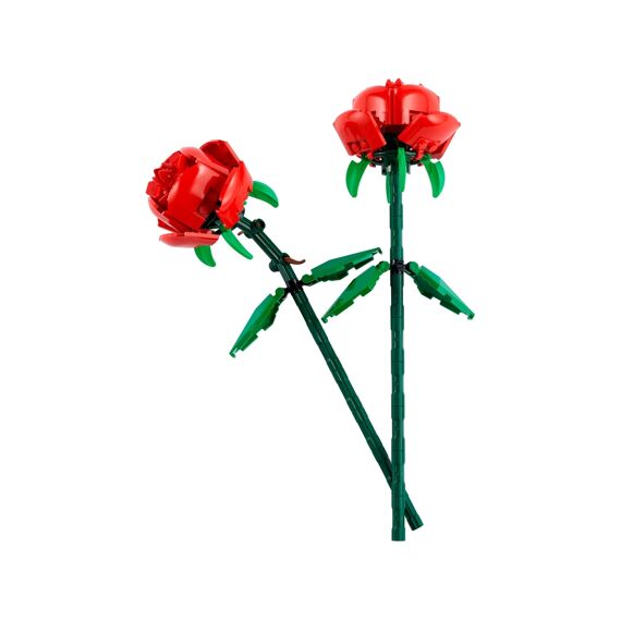 LEGO Lel Flowers 40460 Rozen