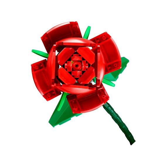 LEGO Lel Flowers 40460 Rozen