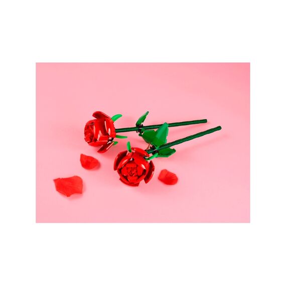 LEGO Lel Flowers 40460 Rozen