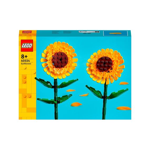 LEGO Lel Flowers 40524 Zonnebloemen