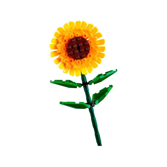 LEGO Lel Flowers 40524 Zonnebloemen