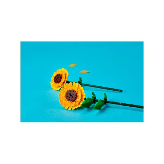 LEGO Lel Flowers 40524 Zonnebloemen