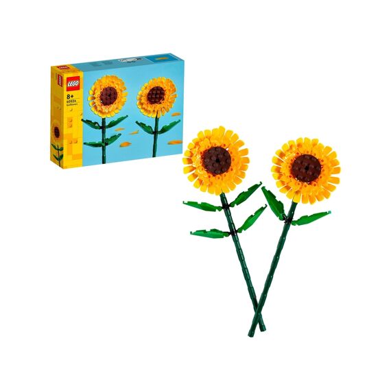 LEGO Lel Flowers 40524 Zonnebloemen