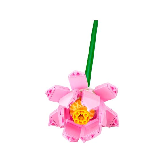 LEGO Lel Flowers 40647 Lotusbloemen