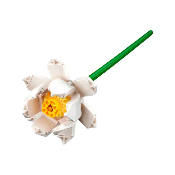 LEGO Lel Flowers 40647 Lotusbloemen