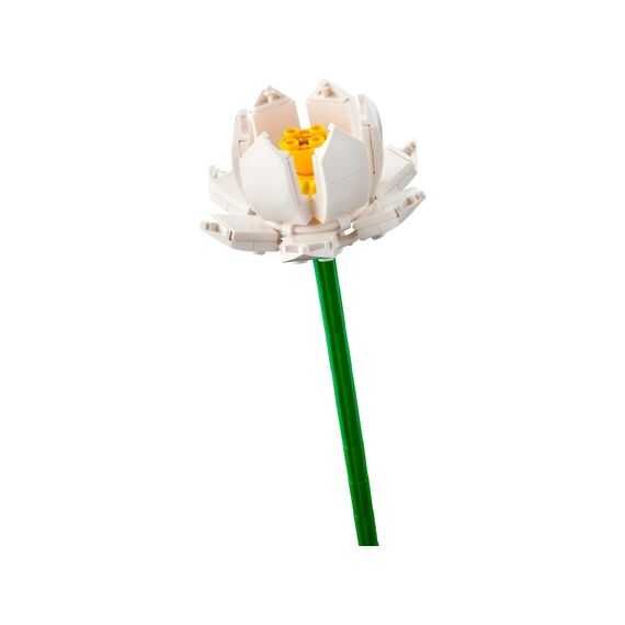 LEGO Lel Flowers 40647 Lotusbloemen