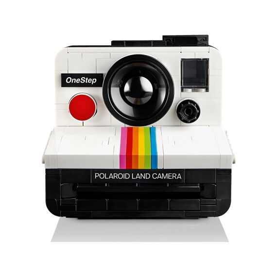 LEGO Ideas 21345 Polaroid Onestep Sx-70